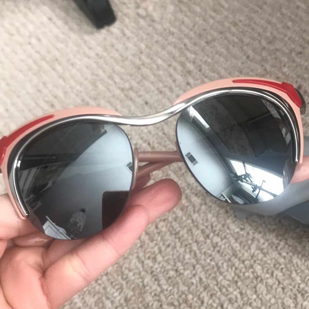 Prada sunglasses